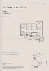 Bloomsbury Residences (D5), Apartment #498670511